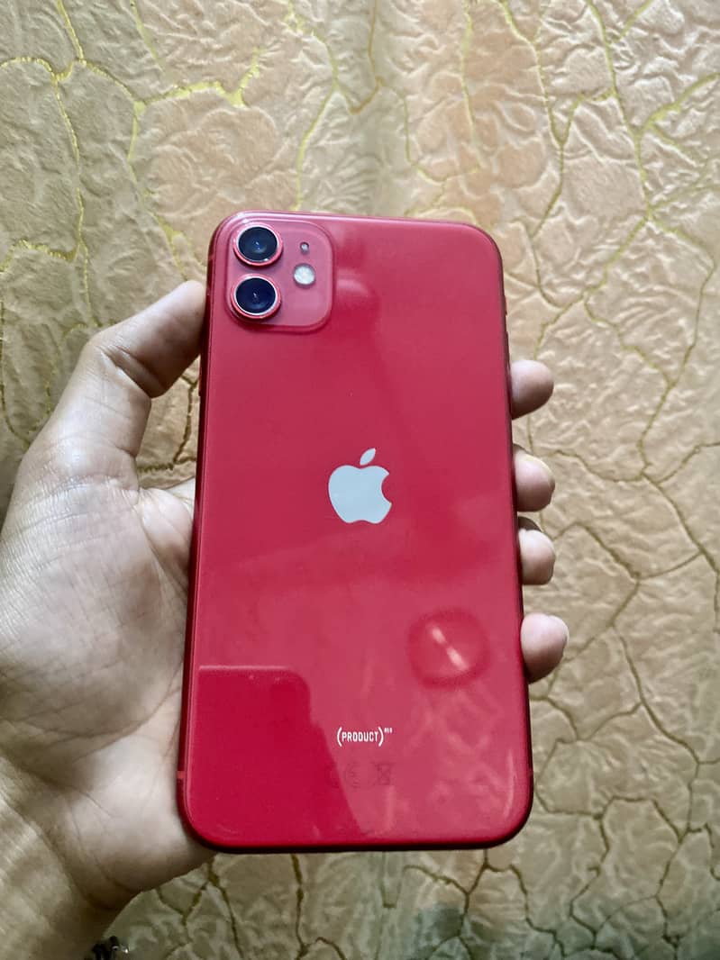 Apple iPhone 11 0