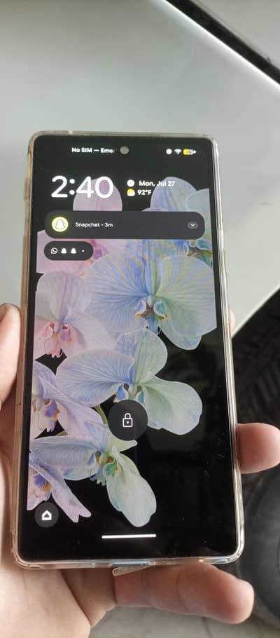 Google Pixel 6