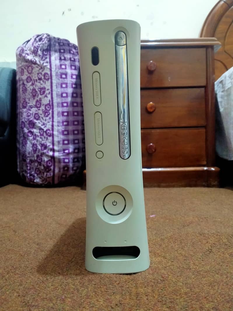 Xbox 360 0