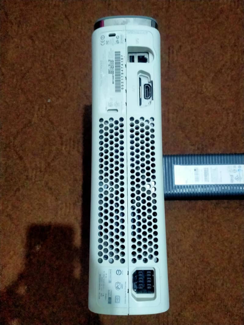 Xbox 360 1