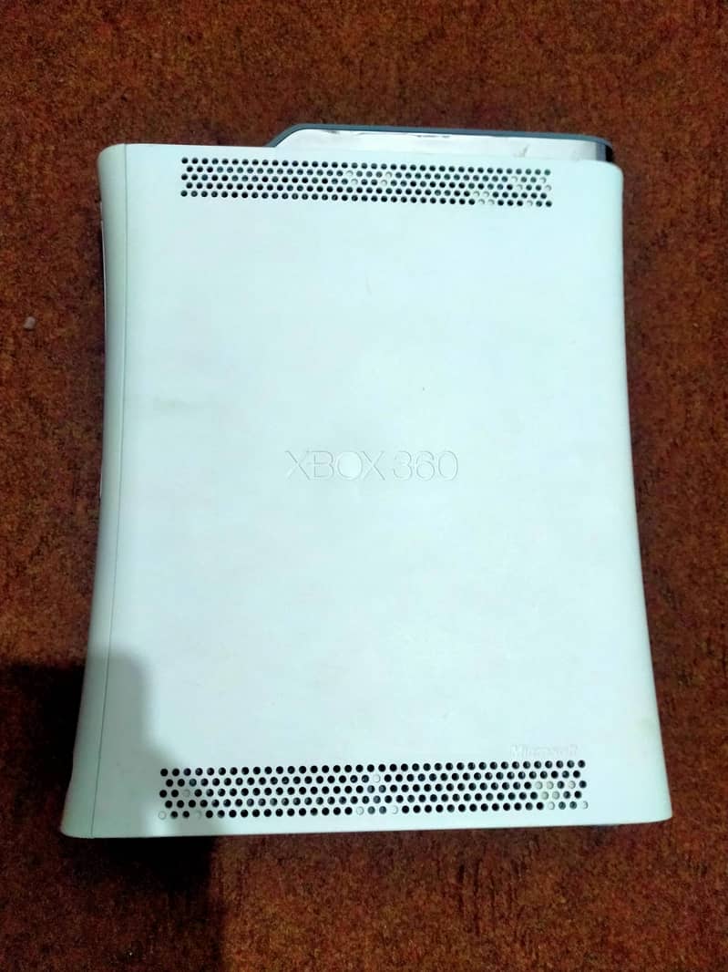 Xbox 360 2