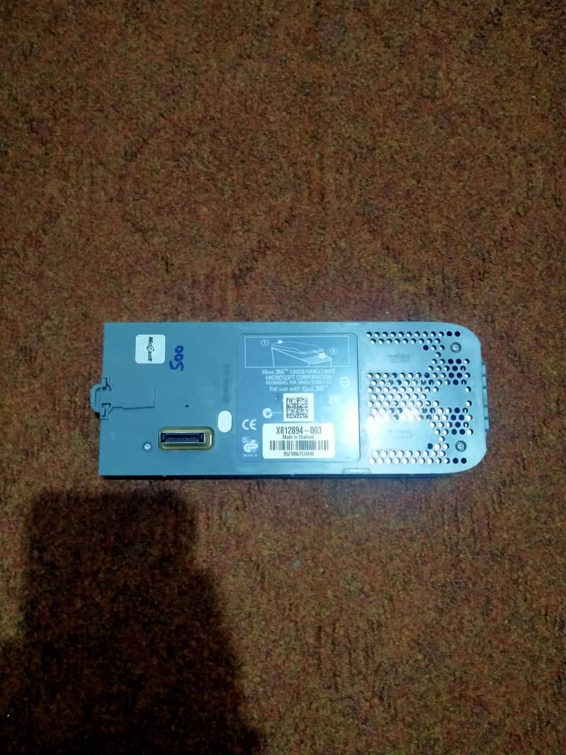 Xbox 360 3
