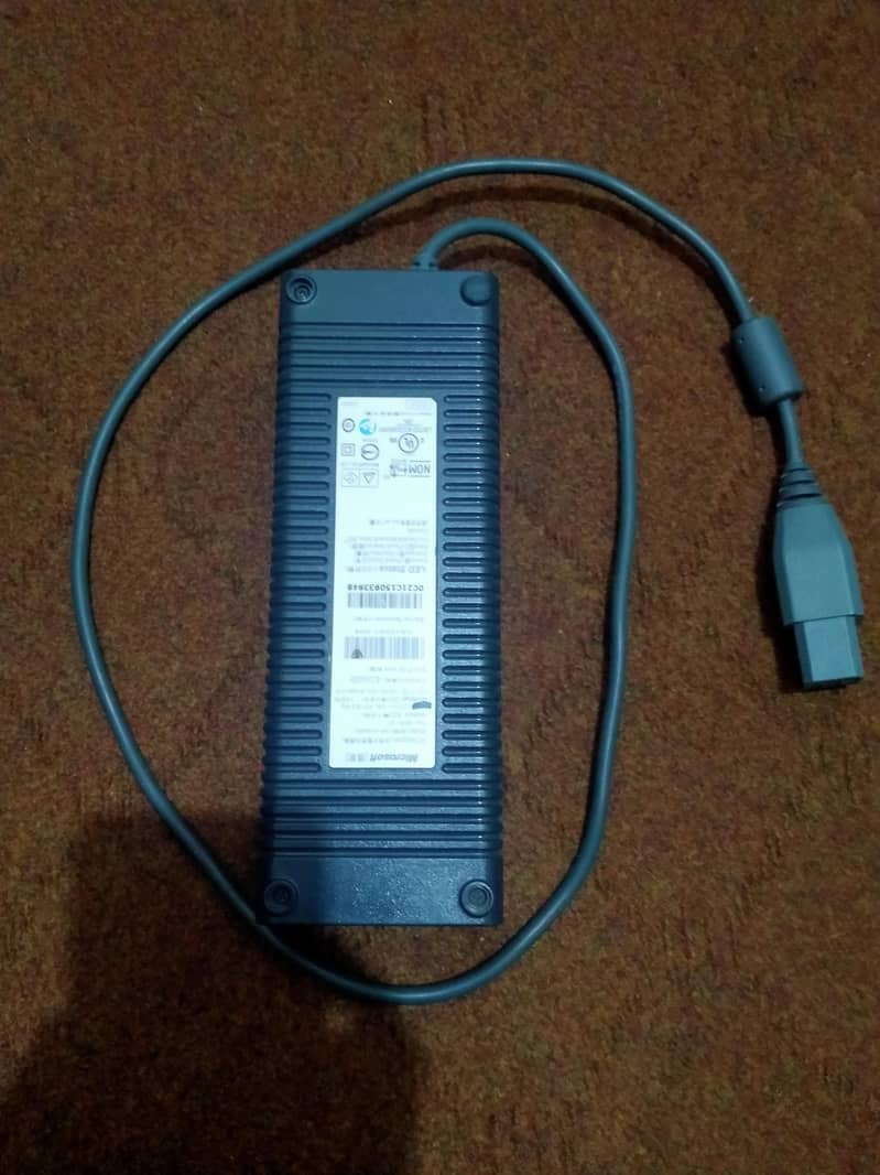 Xbox 360 6