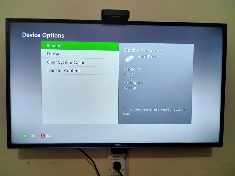 Xbox 360 7