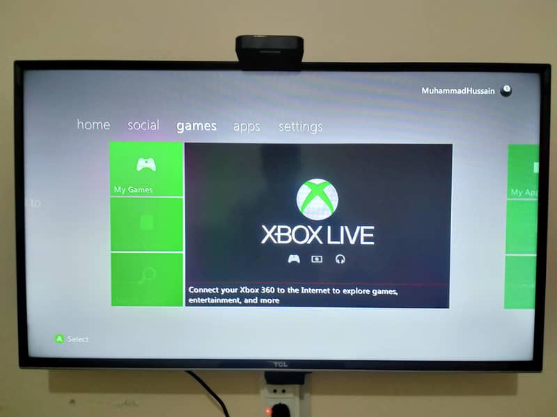 Xbox 360 8