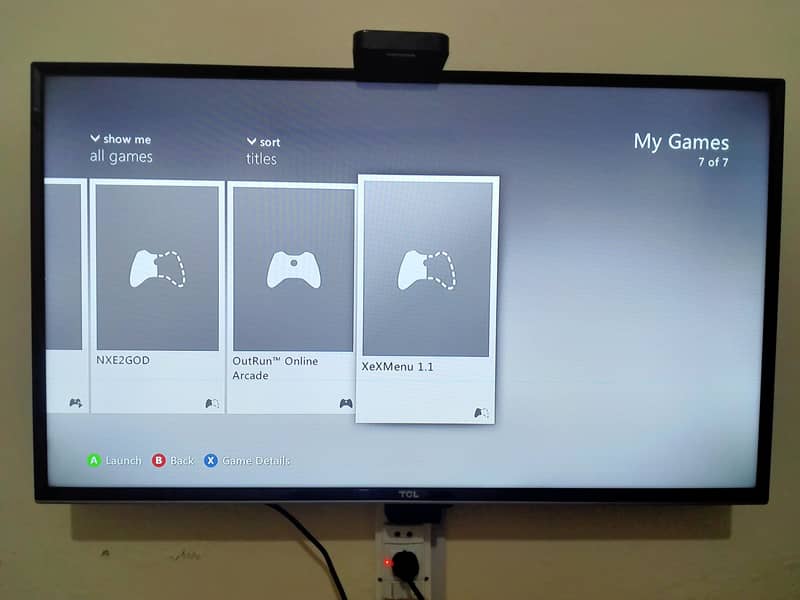 Xbox 360 9