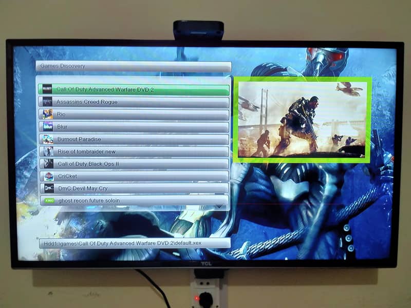 Xbox 360 10