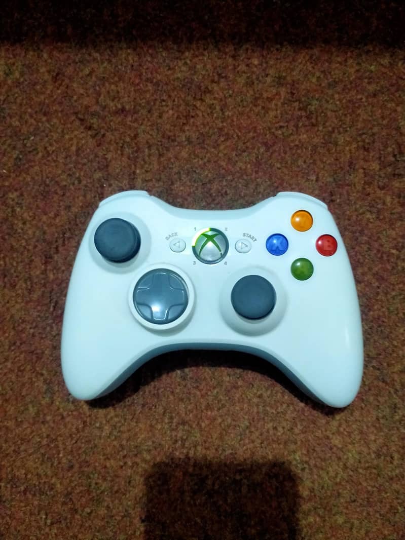Xbox 360 11