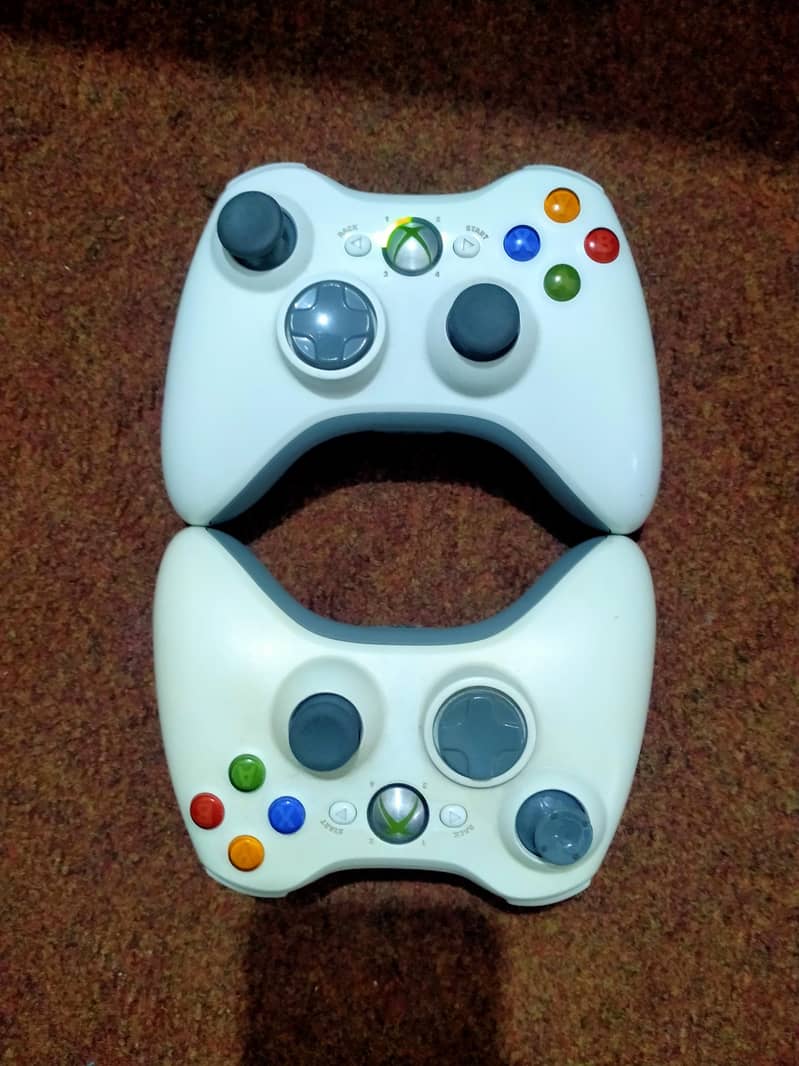 Xbox 360 12