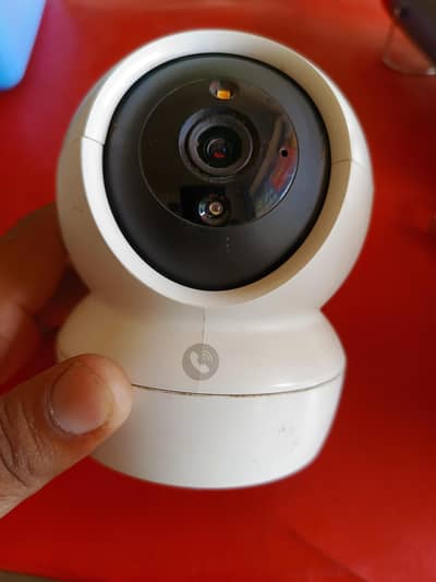 EZVIZ Smart Camera H6c pro 2k 3MP