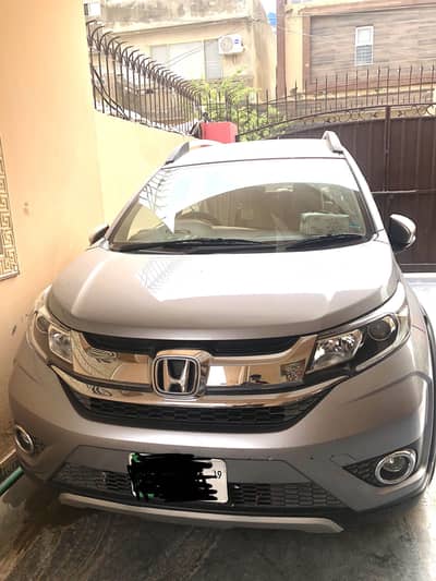Honda BR-V 2019