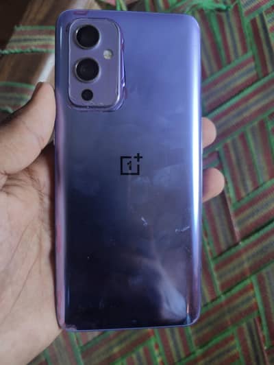 One Plus 9