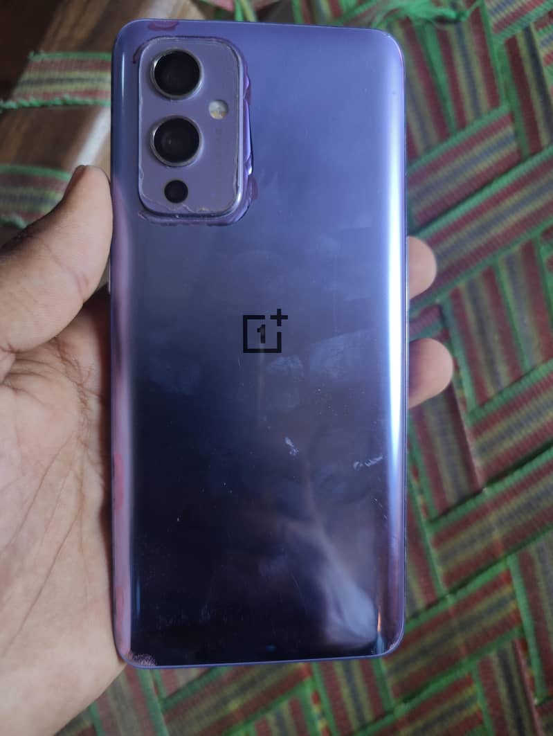 One Plus 9 0