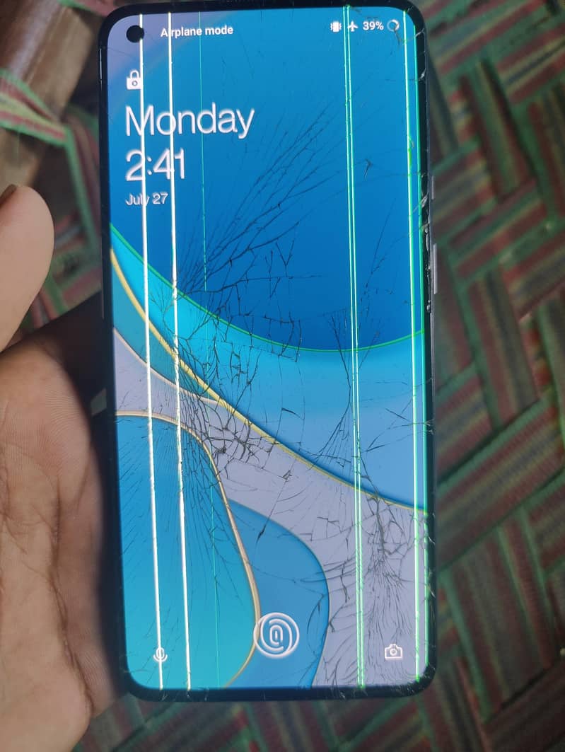 One Plus 9 1