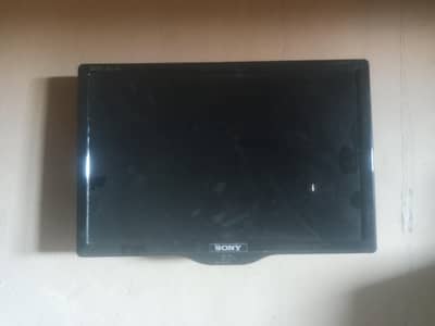 led tv good condition
