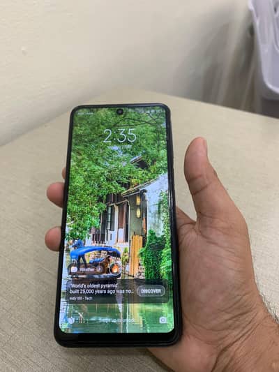 Xiaomi Redmi Note 9S