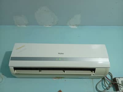 Haier AC for sale