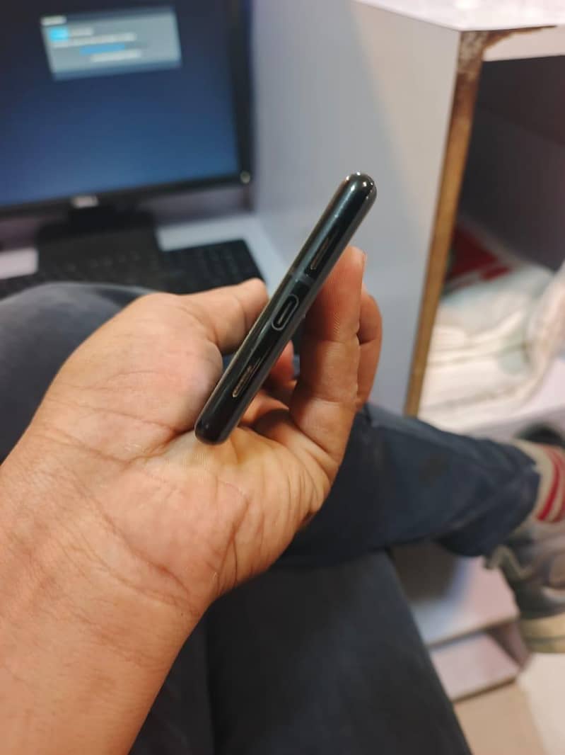 Google Pixel 6 Pro 3