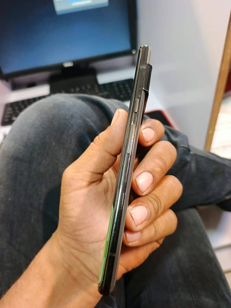 Google Pixel 6 Pro 4