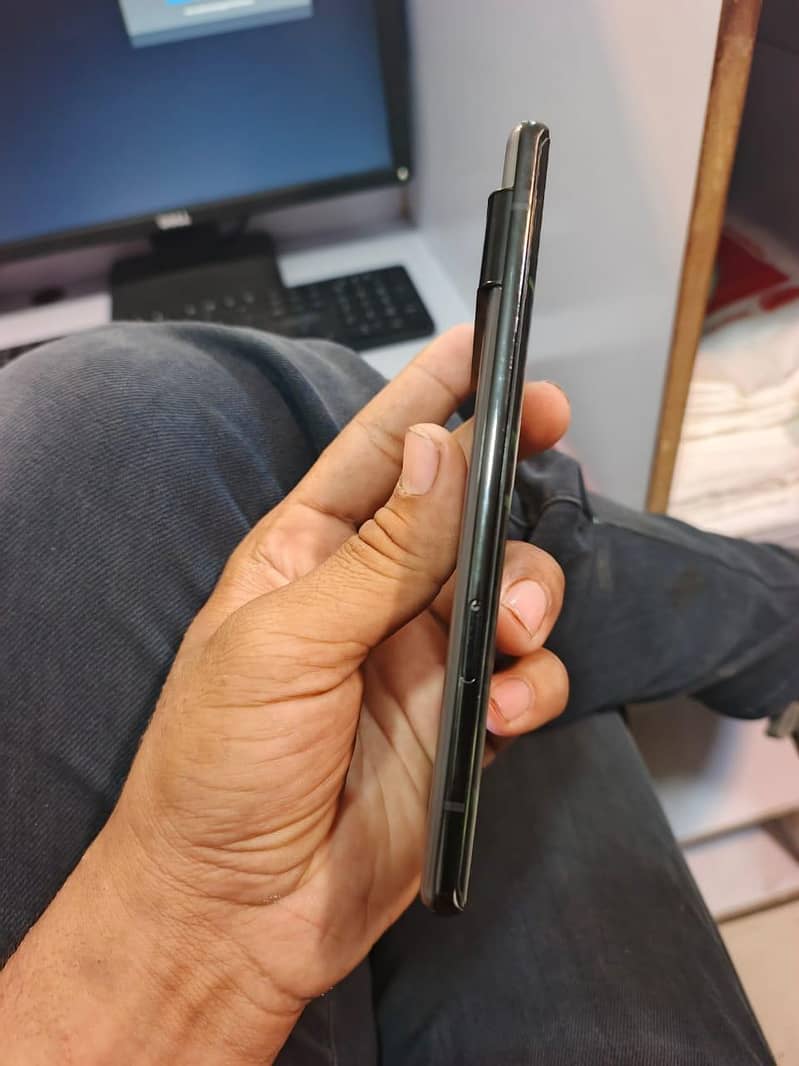 Google Pixel 6 Pro 5