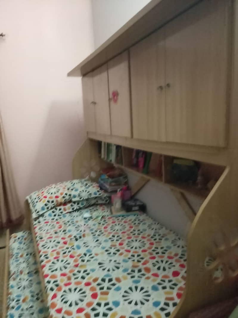 bunk bed double 2