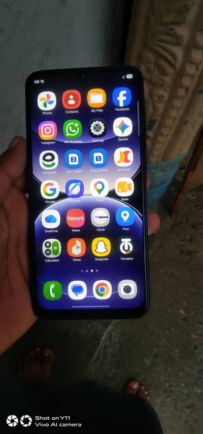 Samsung Mobile A17