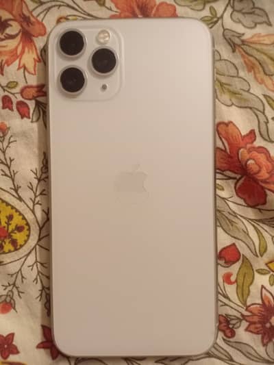 Apple iPhone 11 Pro