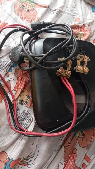 do bar fuse repair