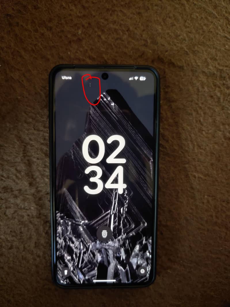 Google Pixel 8 Pro 6