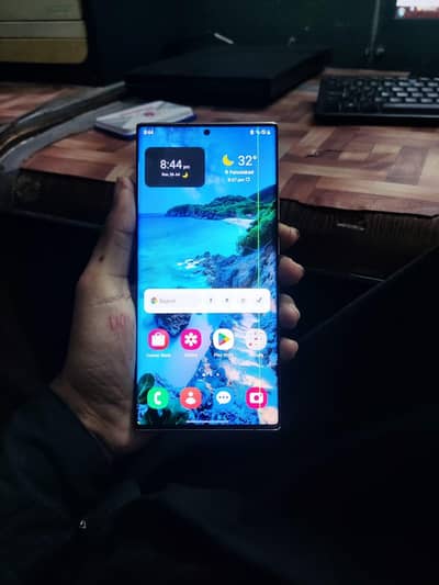 Samsung Mobile Note 20 Ultra
