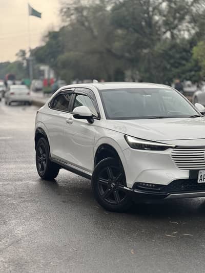 Honda HR-V VTI-S 2024