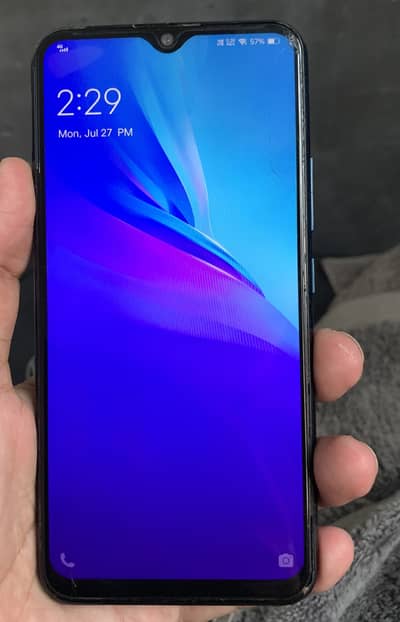 Vivo Y11