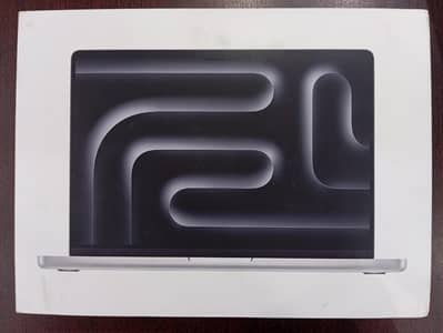 CTO MACBOOK M5 PRO 14" 48GB RAM 1TB SSD COMPANY PURCHASED