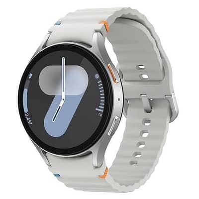 samsung wath 7 silver colour 10 9
