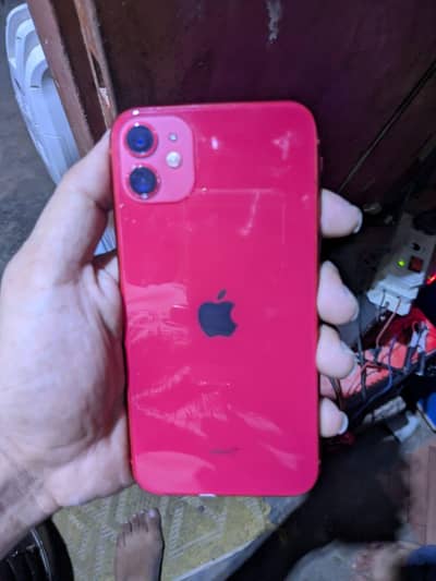 Apple iPhone 11
