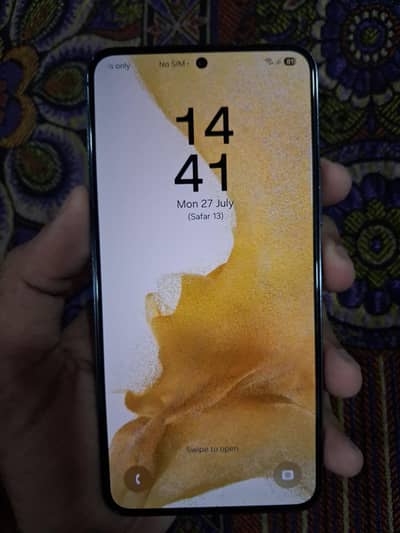 Samsung Mobile S22