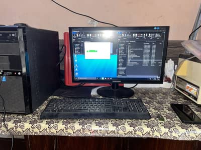 Intl i3 4 gen