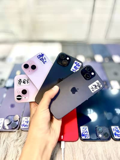 Jv different healths 128 gb serious buyer contact me on WhatsApp