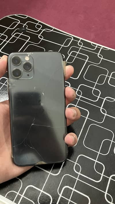 iPhone 11 Pro