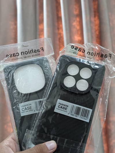Redmi note 14 pro case
