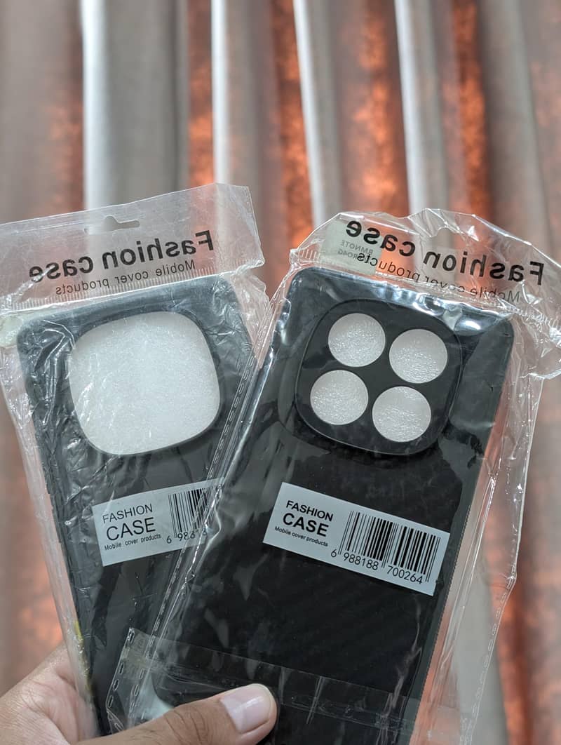 Redmi note 14 pro case 0