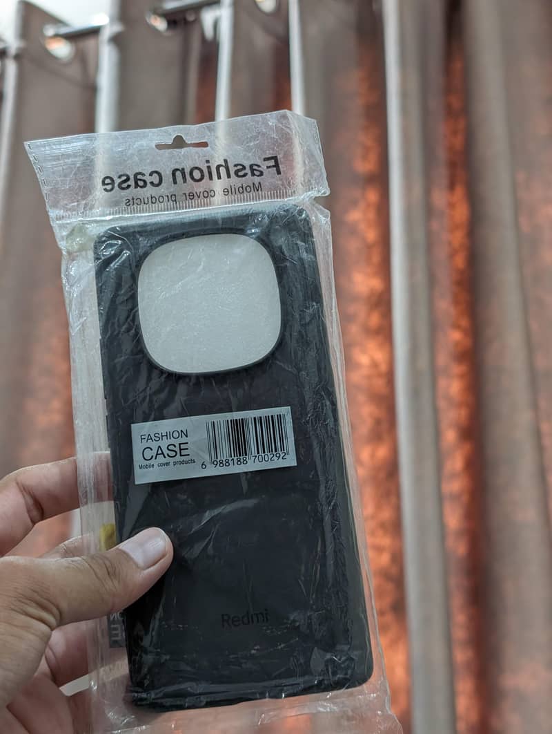 Redmi note 14 pro case 2