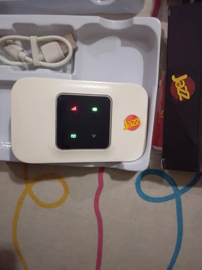 jazz 4G wifi  Device for sale