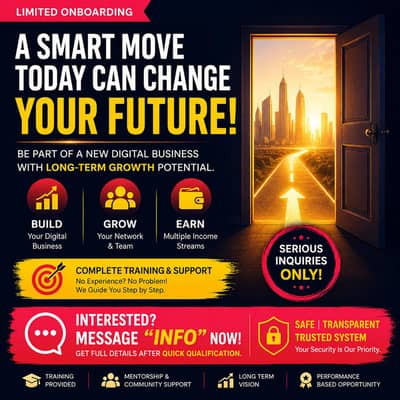 Online Business Opportunity