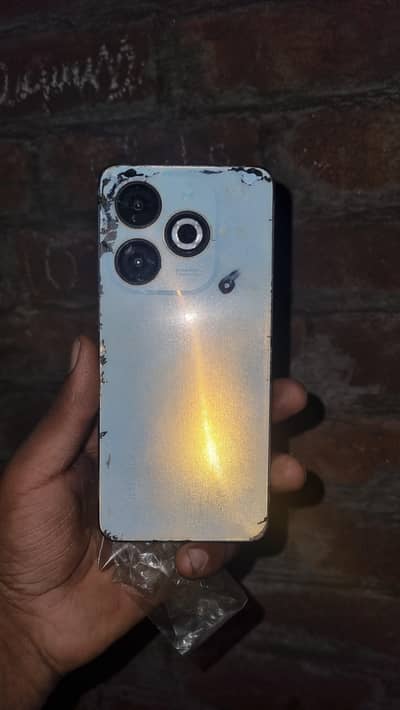 Infinix Smart 8