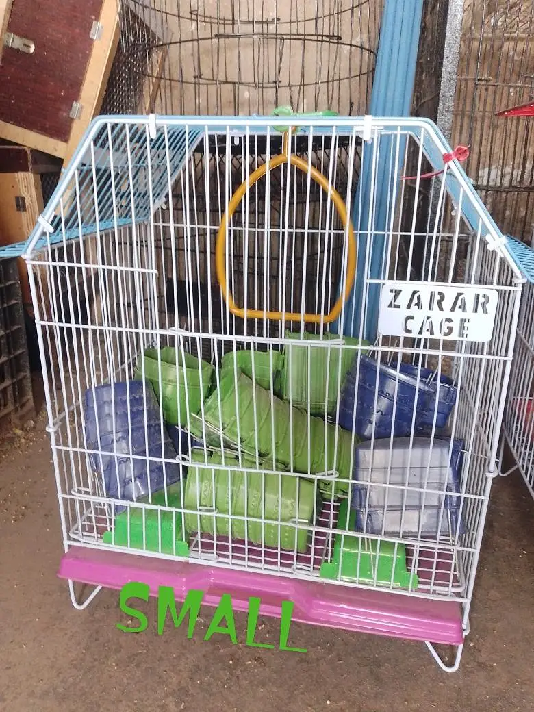 new birds cages for sale Whatsapp 03713717976 — photo 2