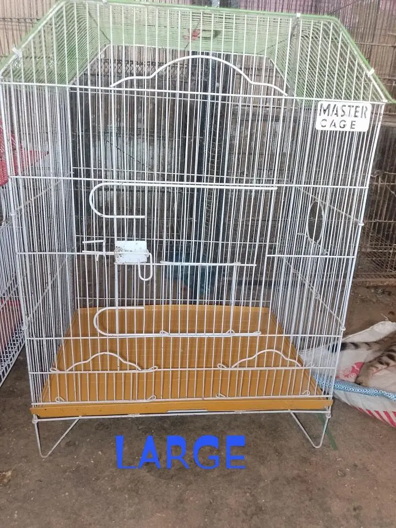 new birds cages for sale Whatsapp 03713717976 — photo 4