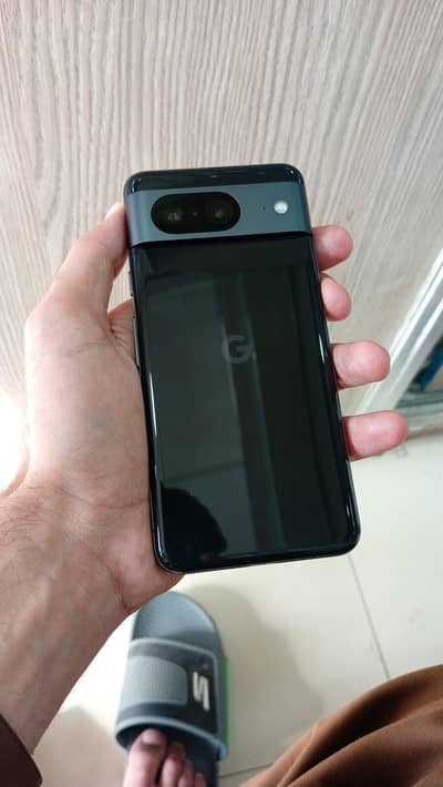 Google Pixel 8