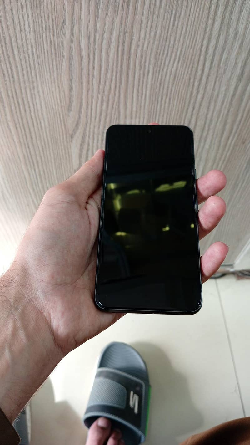 Google Pixel 8 1