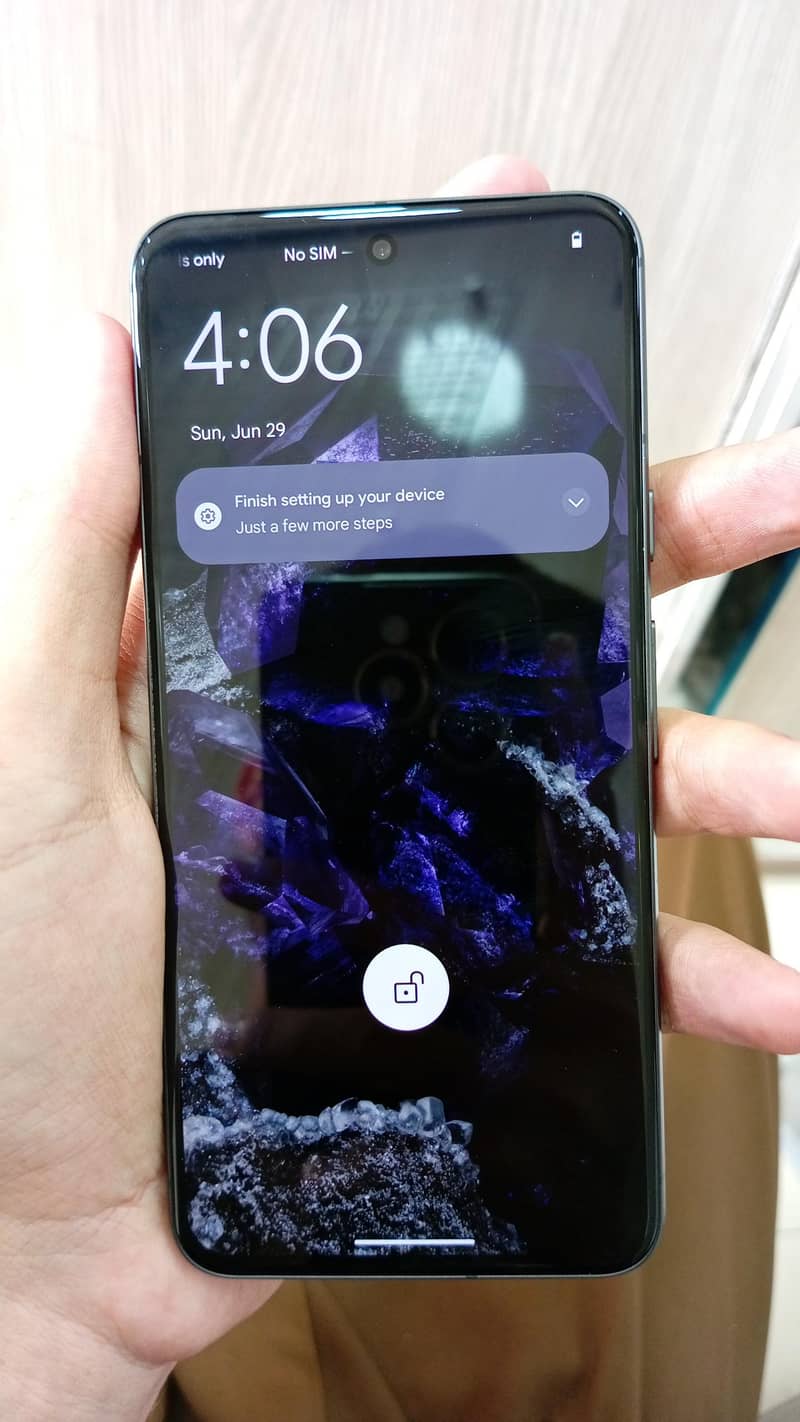 Google Pixel 8 3